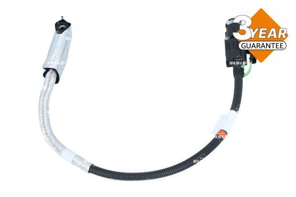 Hose, urea solution-2