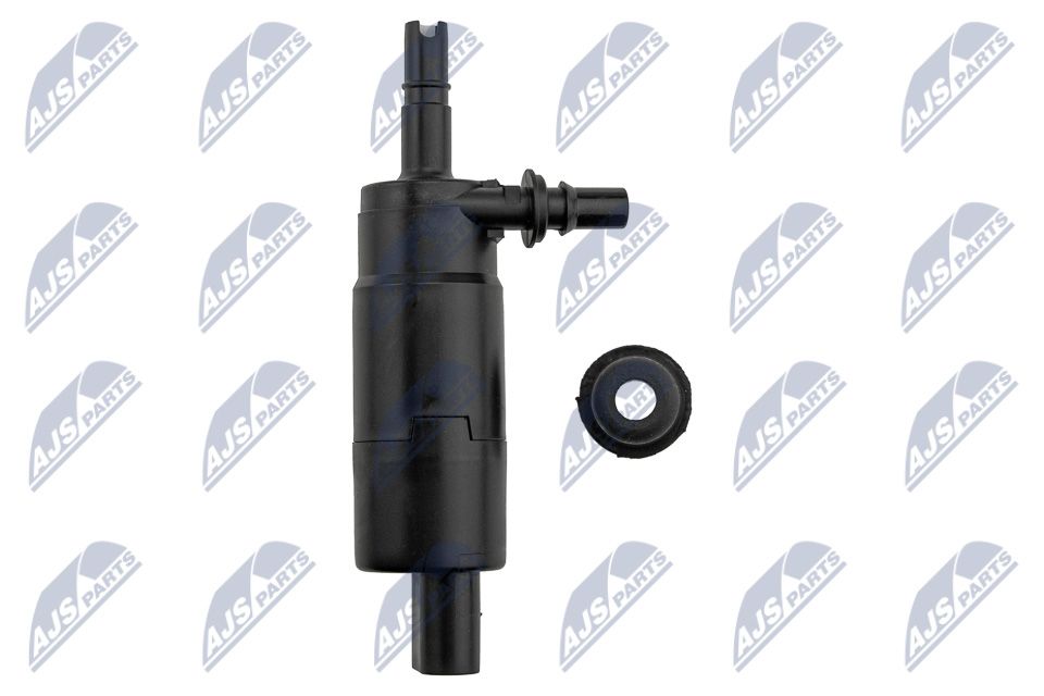 Washer Fluid Pump, headlight cleaning-2