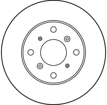 Brake Disc-1