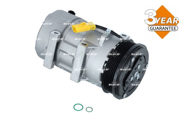 NRF 32772 Compressor, air conditioning