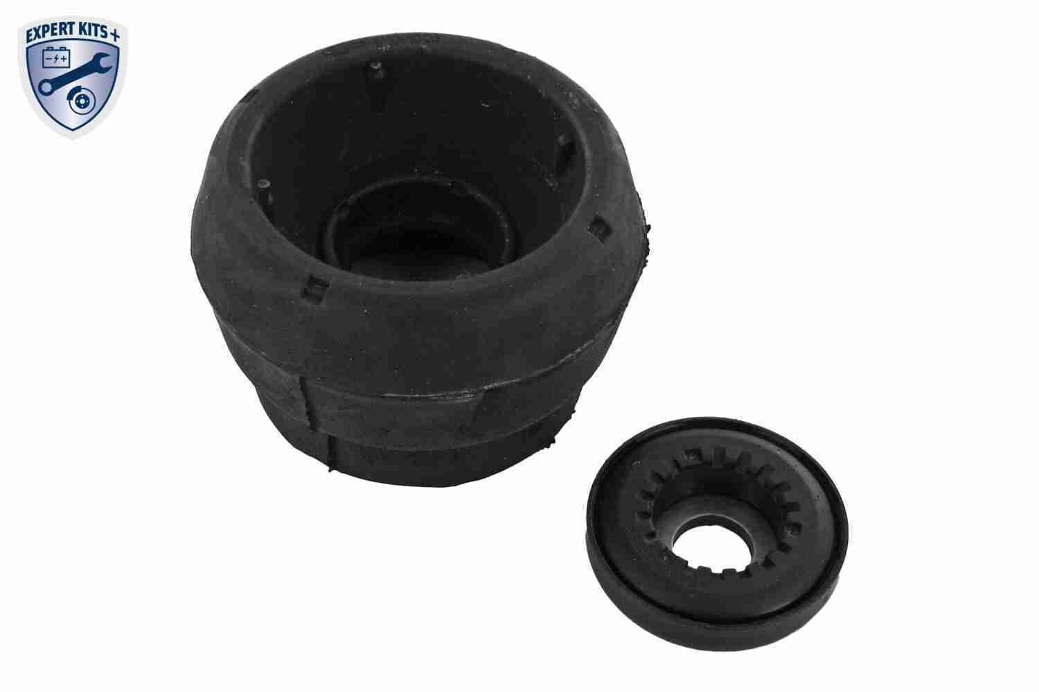VAICO V10-1003 Repair kit, suspension strut support mount