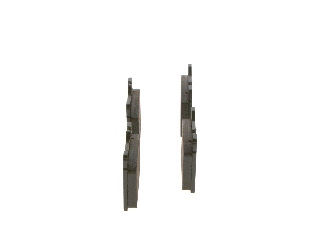 Brake Pad Set, disc brake-1