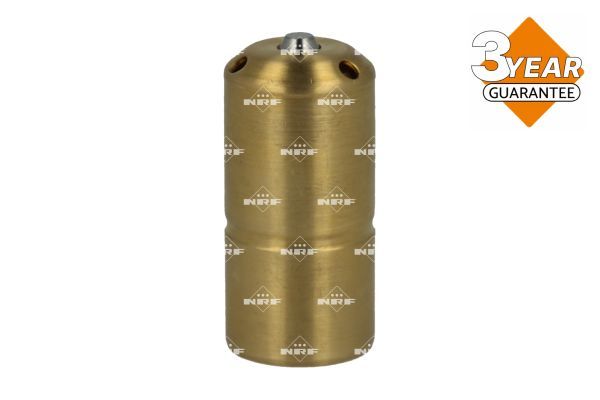 NRF 38638 Control valve, air conditioning compressor