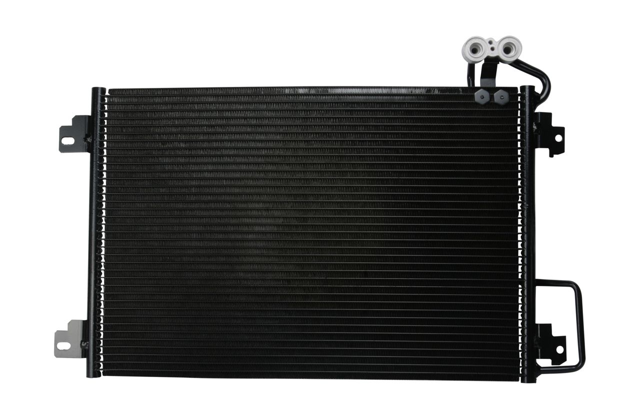 BOSCH 1 986 AD2 151 Condenser, air conditioning