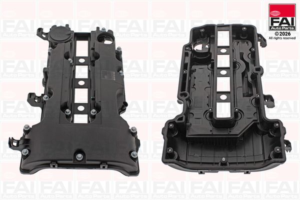 Cylinder Head Cover