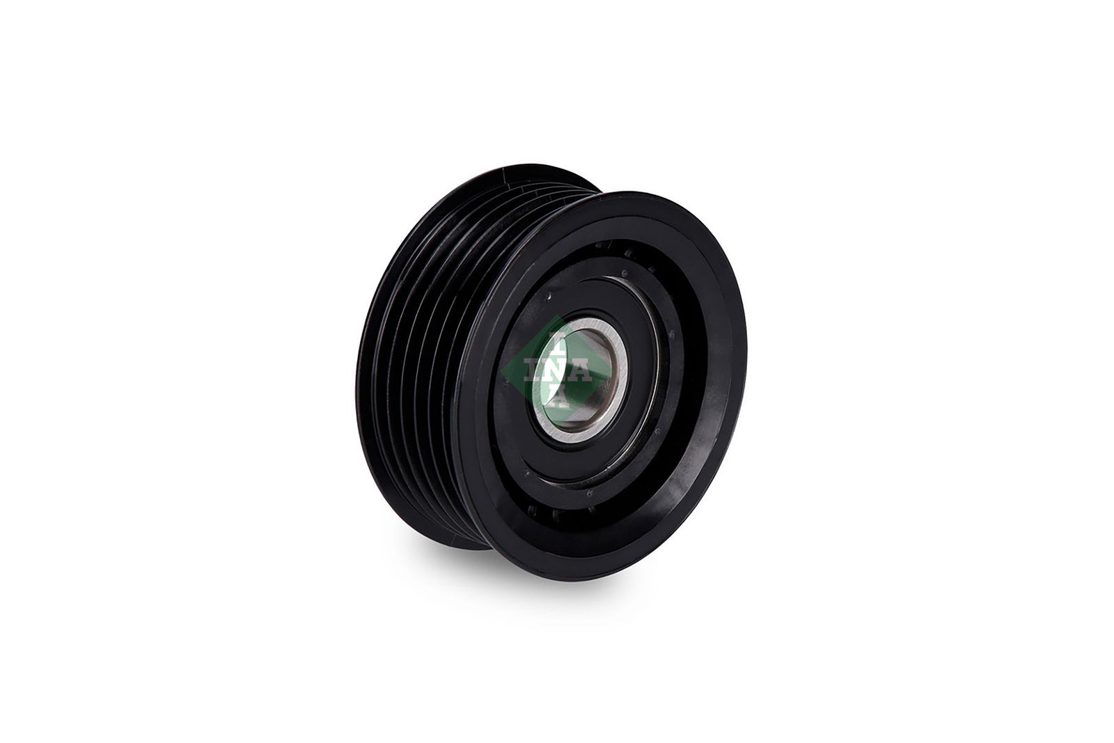 SCHAEFFLER INA 532 0160 10 Deflection/guide pulley, v-ribbed belt