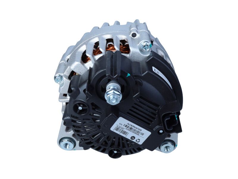 Alternator-2