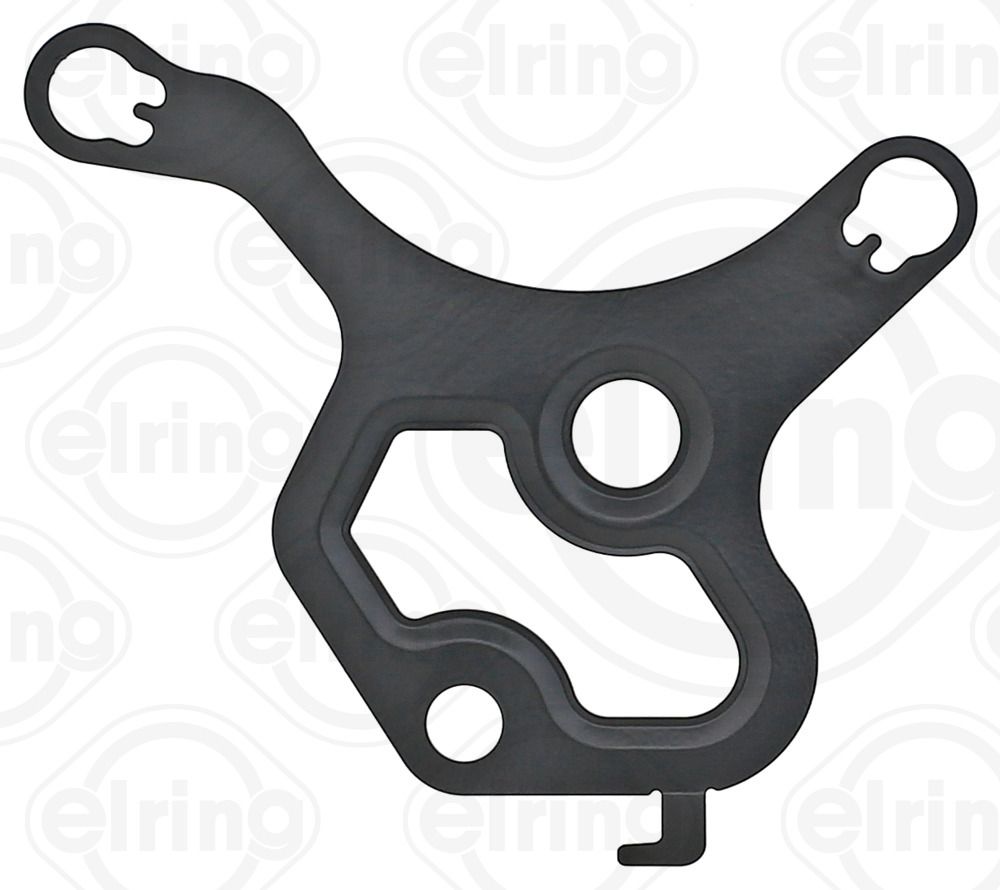ELRING 929.670 Gasket, vacuum pump