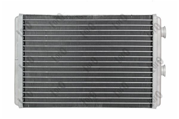 ABAKUS 009-015-0007-B Heat exchanger, interior heating