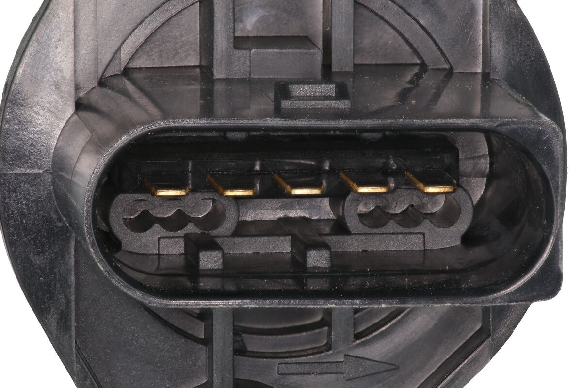 Mass Air Flow Sensor-1