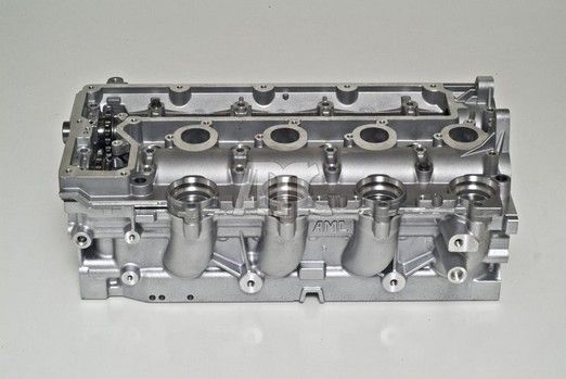 Cylinder Head-4