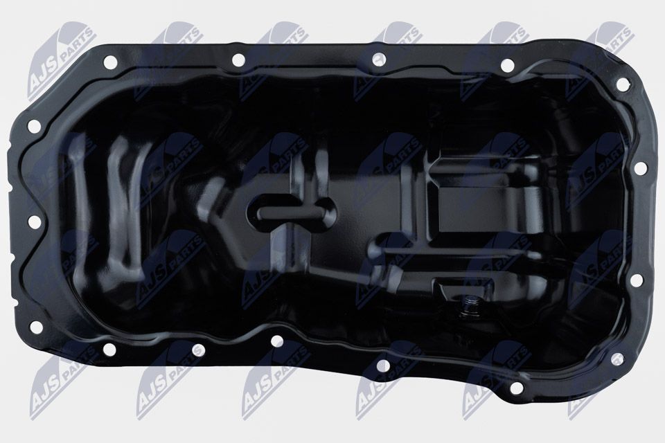 Oil Sump-4