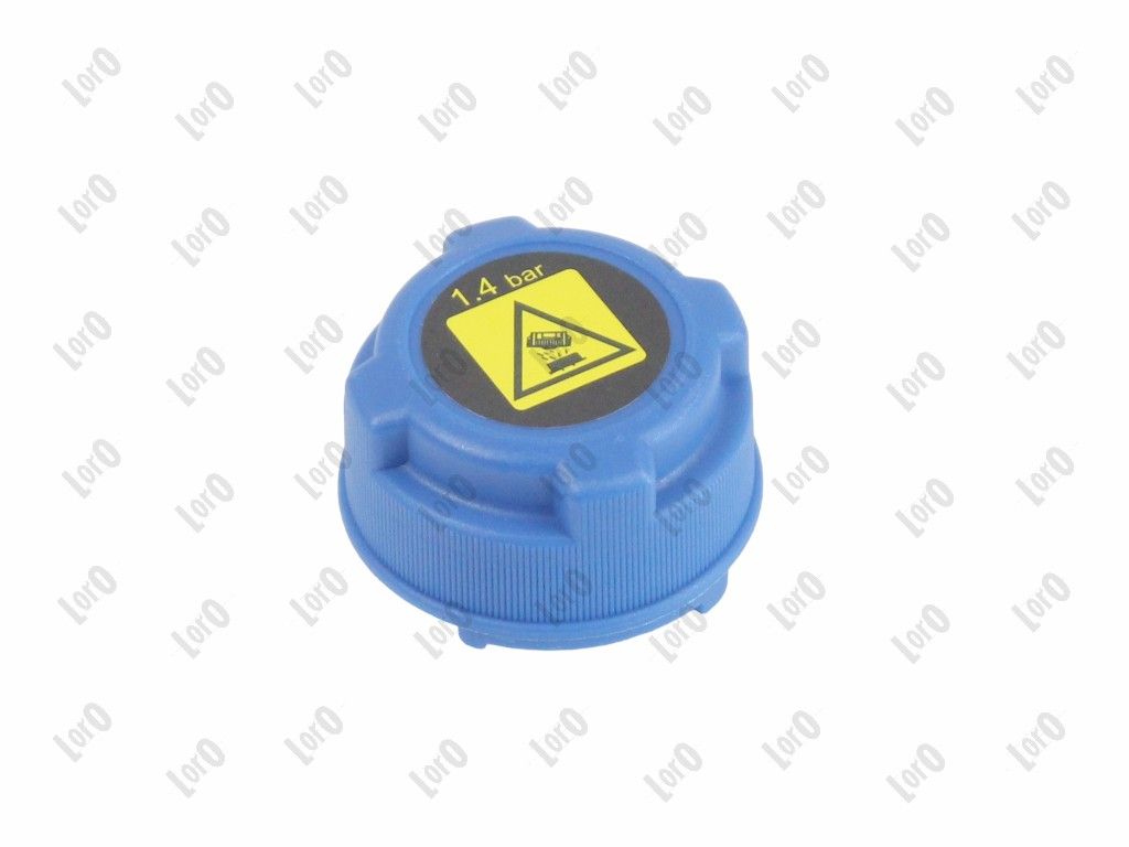 ABAKUS 016-027-004 Cap, coolant tank