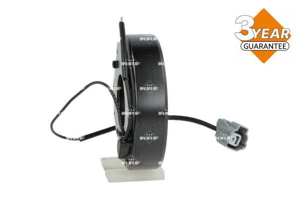 Coil, magnetic clutch (compressor)-3