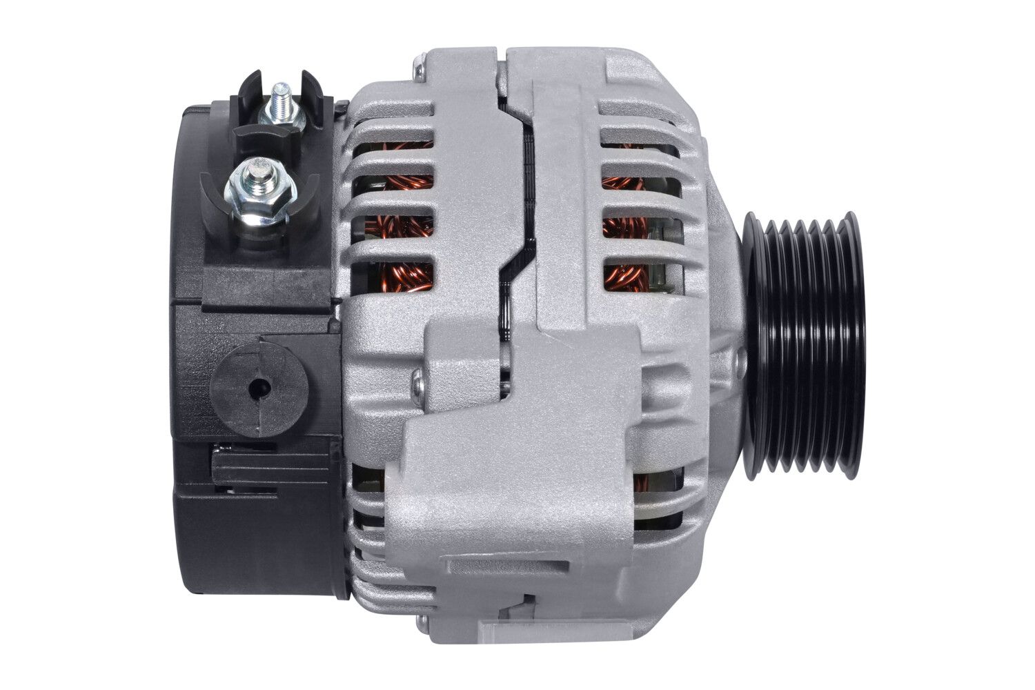 Alternator-3