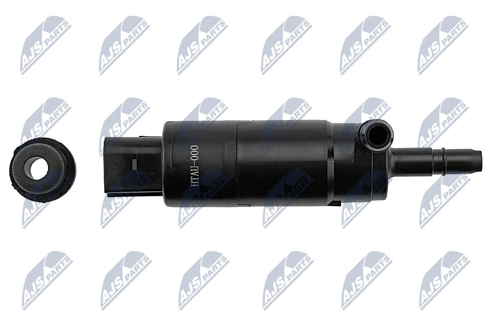 Washer Fluid Pump, window cleaning-2
