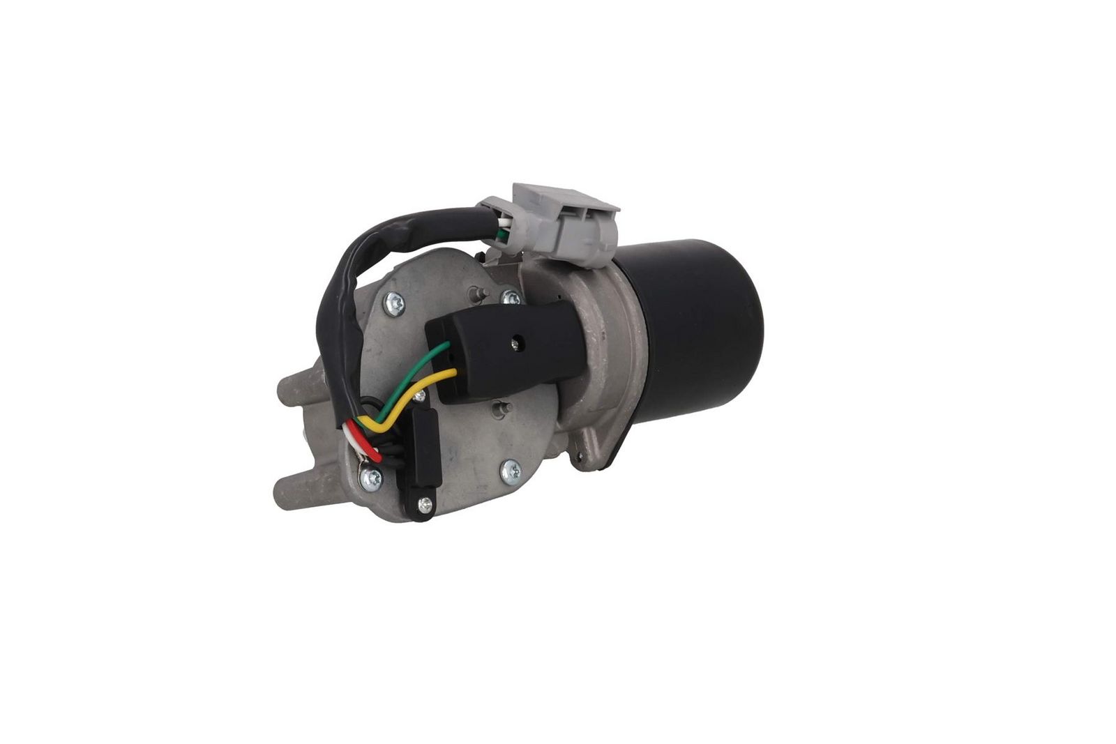 Wiper Motor-3
