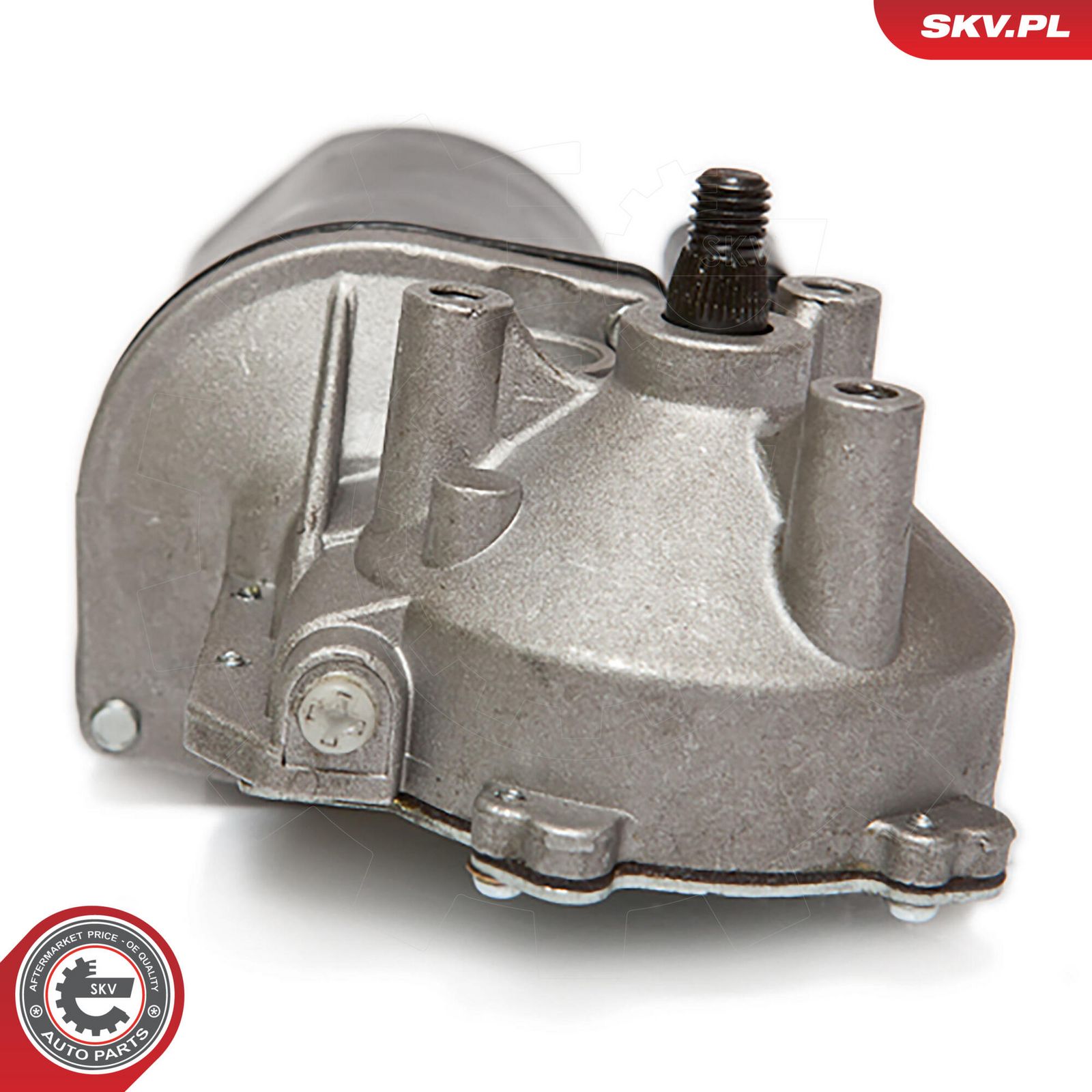 Wiper Motor-3