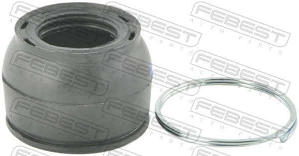 FEBEST VWBJB-003 Bellow, ball joint
