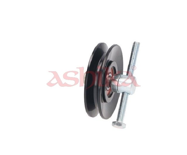 Deflection/Guide Pulley, V-ribbed belt-1