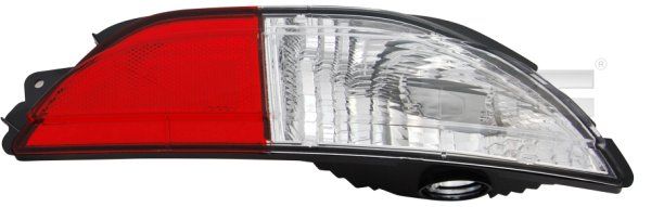 TYC 19-0771-01-2 Reverse light