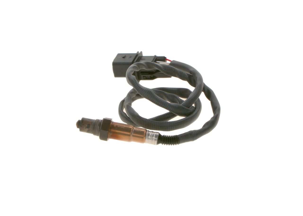 Oxygen Sensor-2