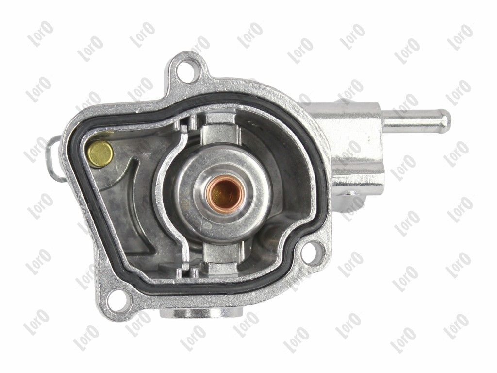 Thermostat, coolant-3
