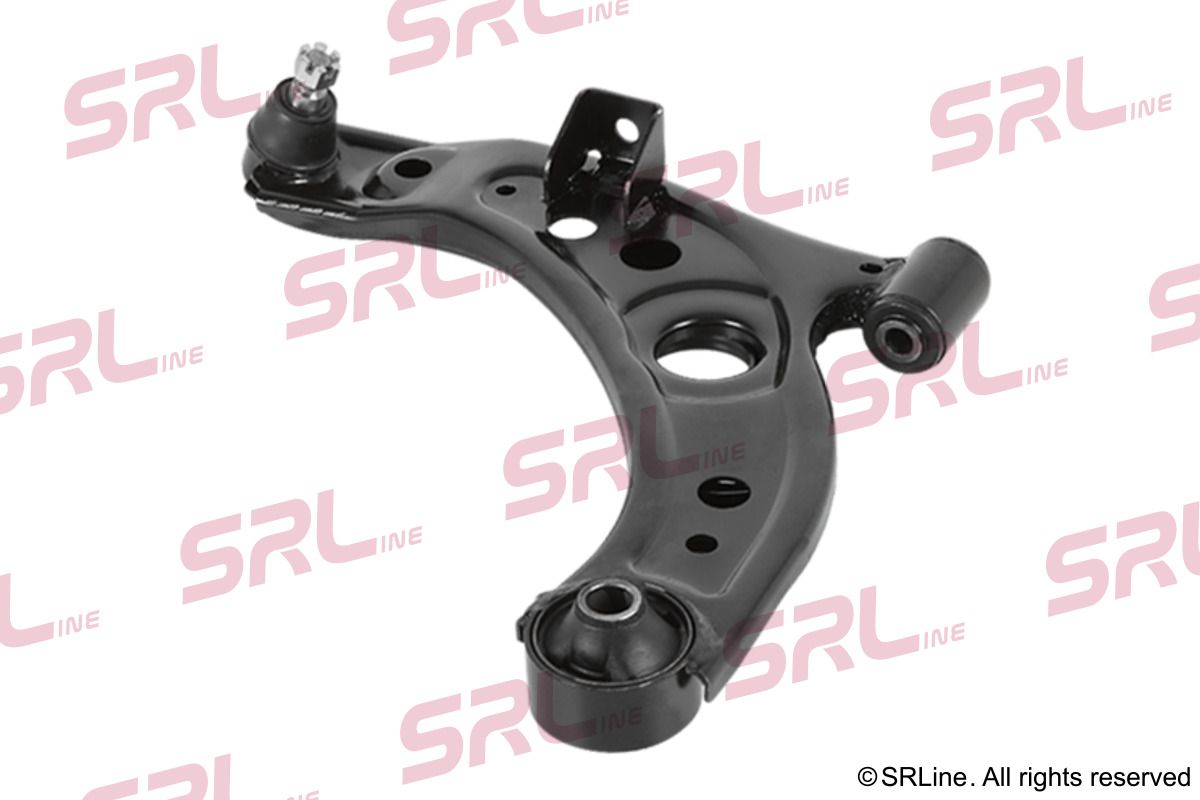 SRLINE 261337 Control/trailing arm, wheel suspension