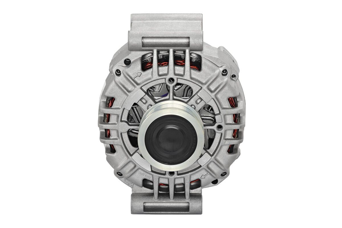 Alternator-1