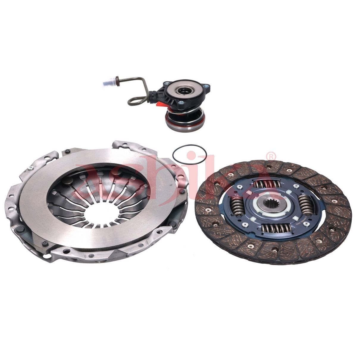 Clutch Kit-1