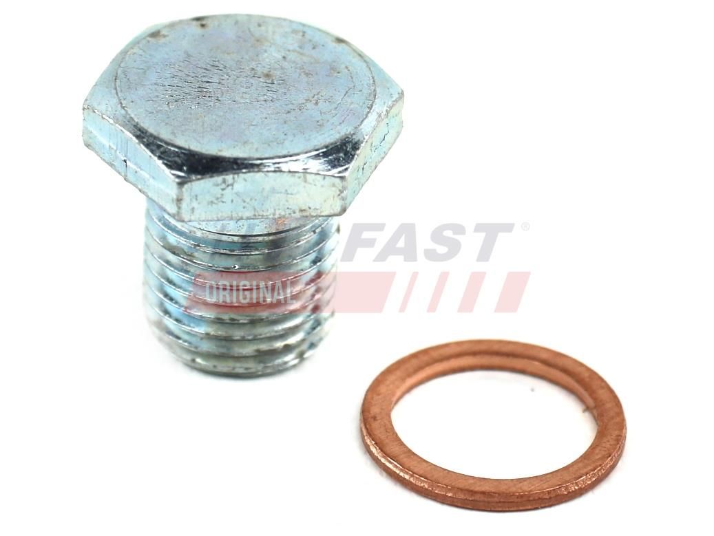 FAST FT94724 Screw plug, automatic transmission casing