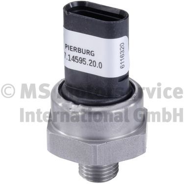 PIERBURG 7.14595.20.0 Sensor, oil pressure