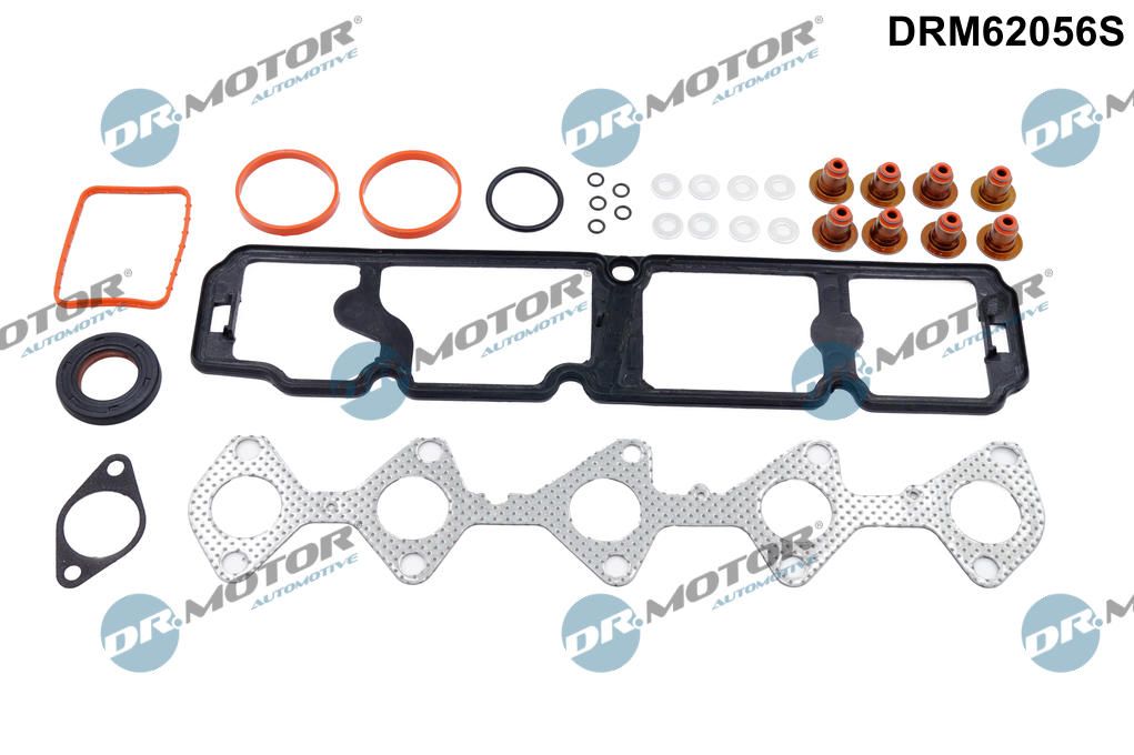 DR.MOTOR AUTOMOTIVE DRM62056S Gasket kit, cylinder head