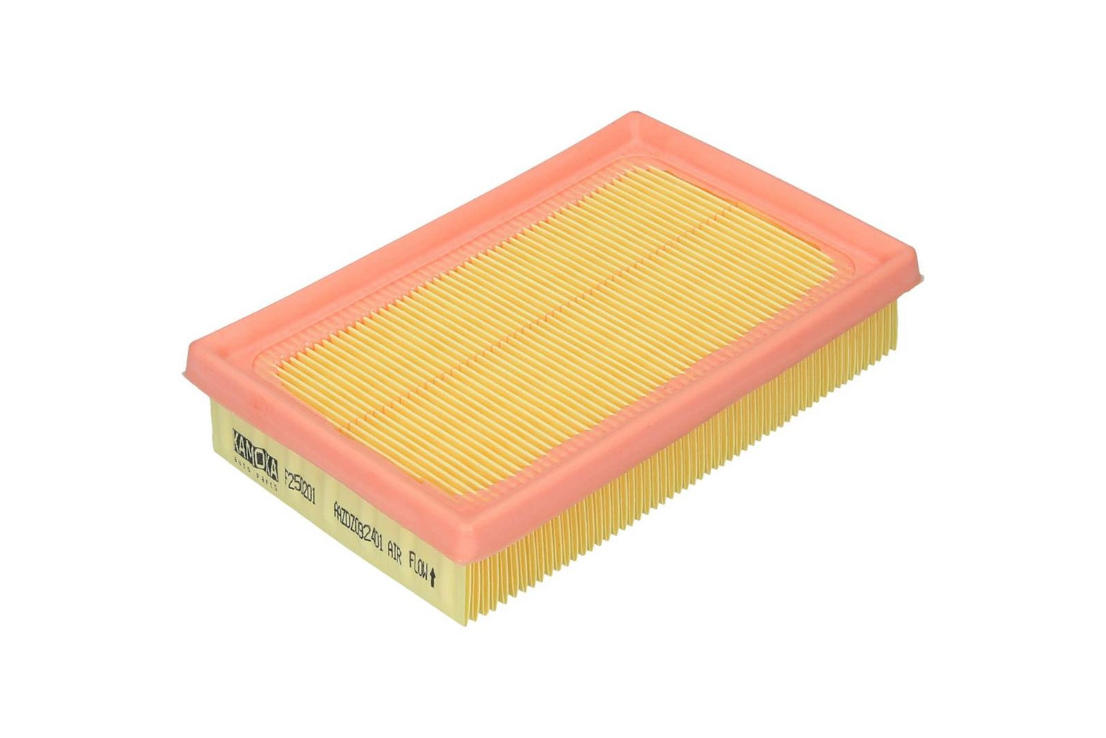 KAMOKA F250201 Air filter