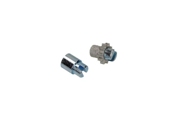 MAXGEAR 19-3286 Accessory kit, parking brake shoes