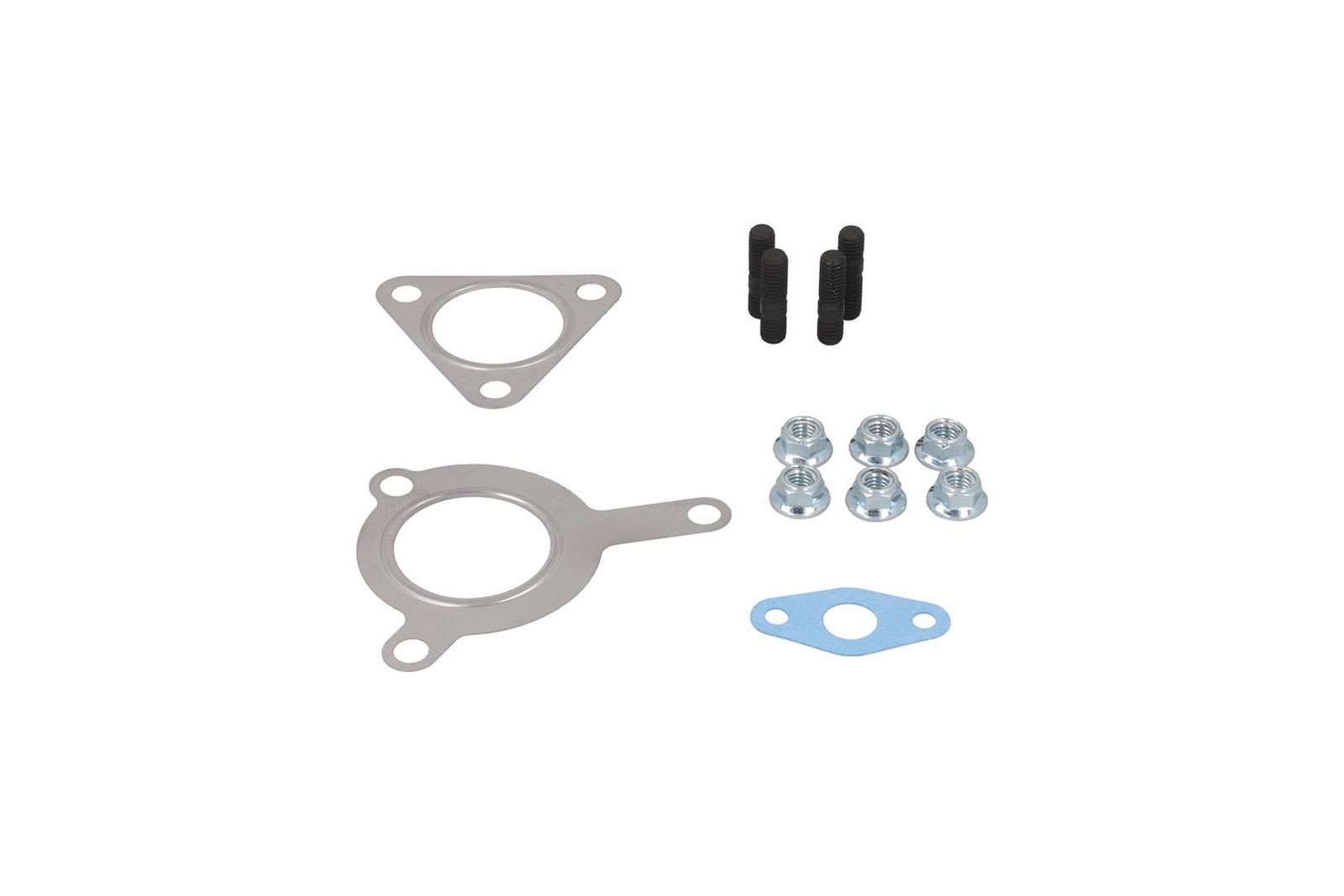 KAMOKA 8607198 Mounting kit, charger