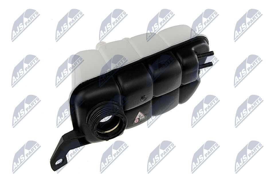 NTY CZW-ME-003 Expansion tank, coolant