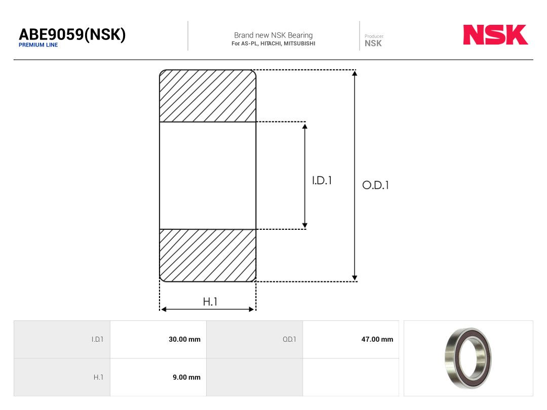 Bearing-1