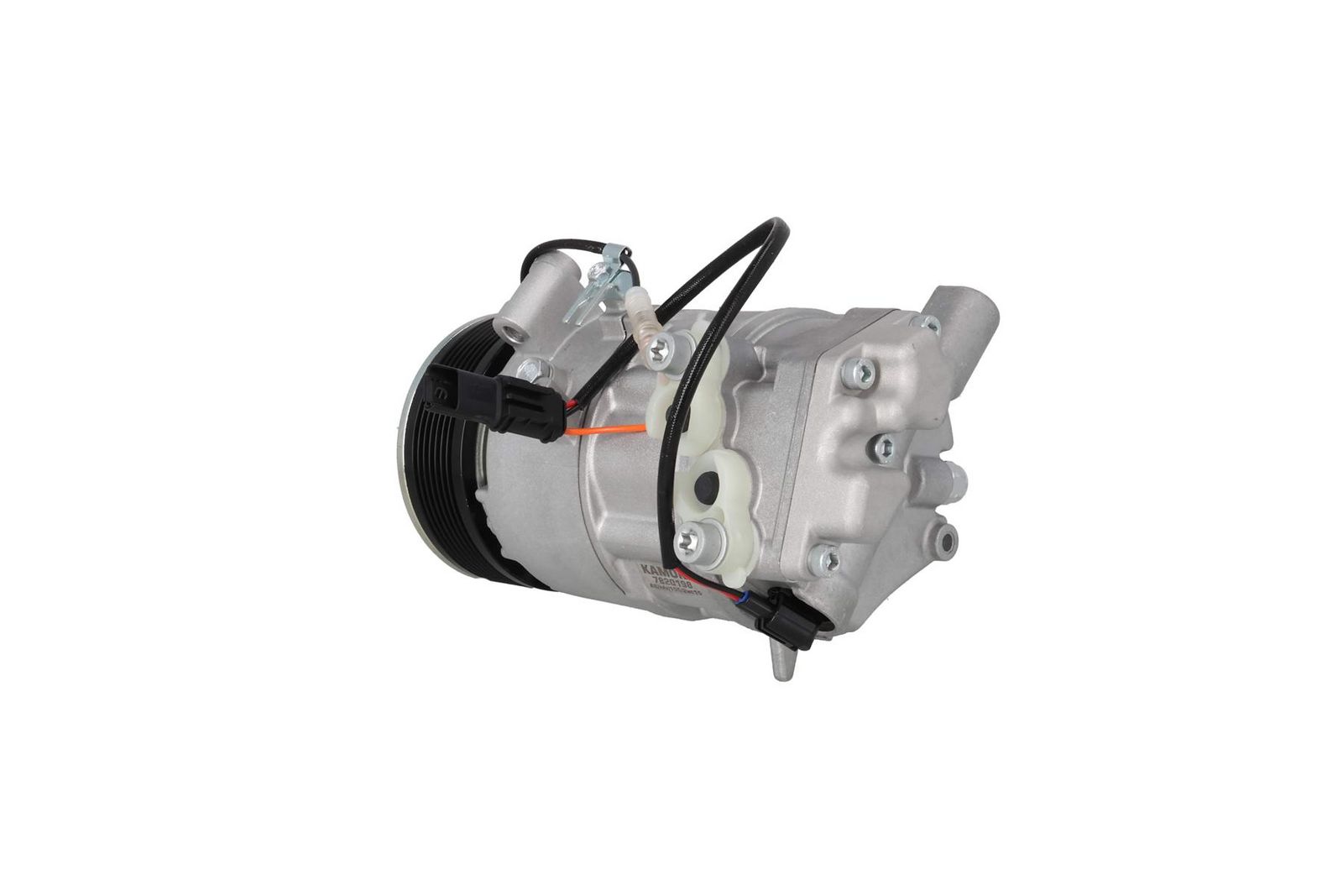 KAMOKA 7820198 Compressor, air conditioning