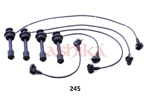 ASHIKA 132-02-245 Ignition cable kit