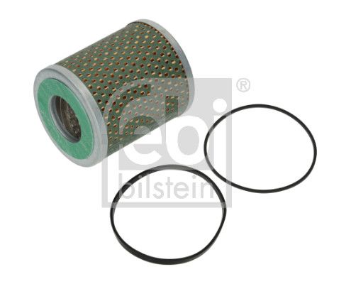 FEBI BILSTEIN 199790 Fuel filter
