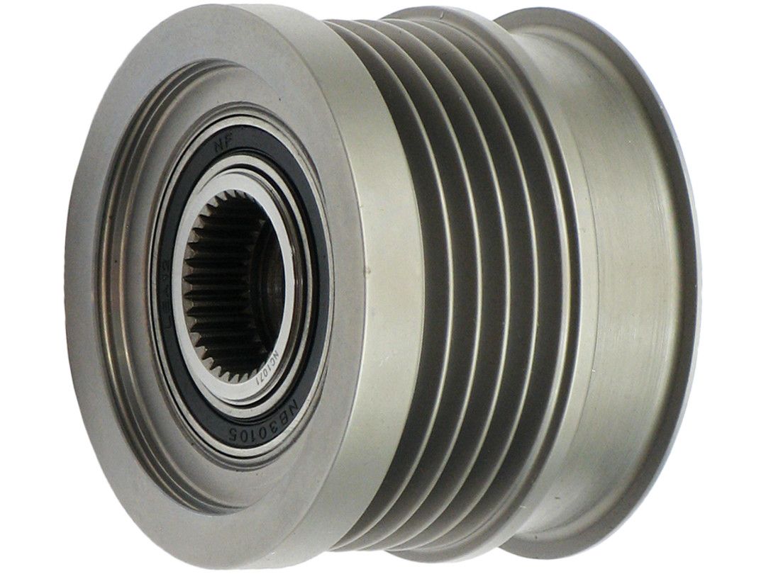 AS-PL AFP0079 Alternator freewheel clutch
