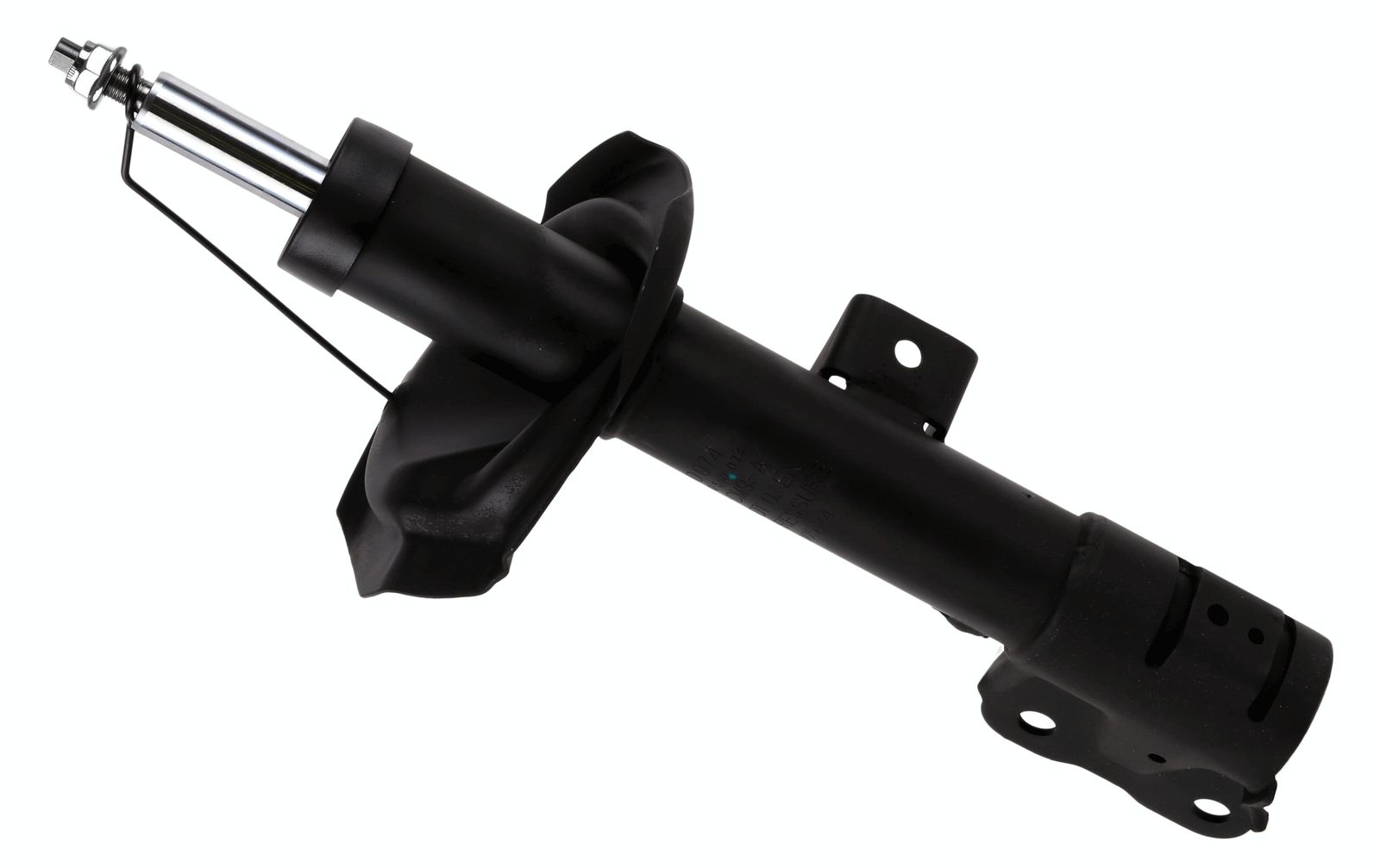 SACHS 560 074 Shock absorber