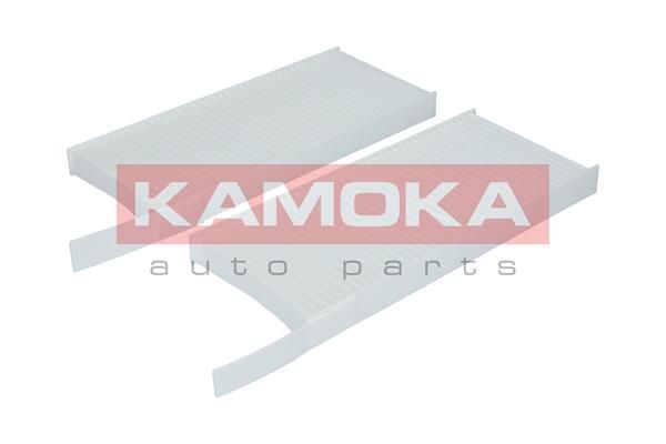 KAMOKA F413001 Filter, cabin air