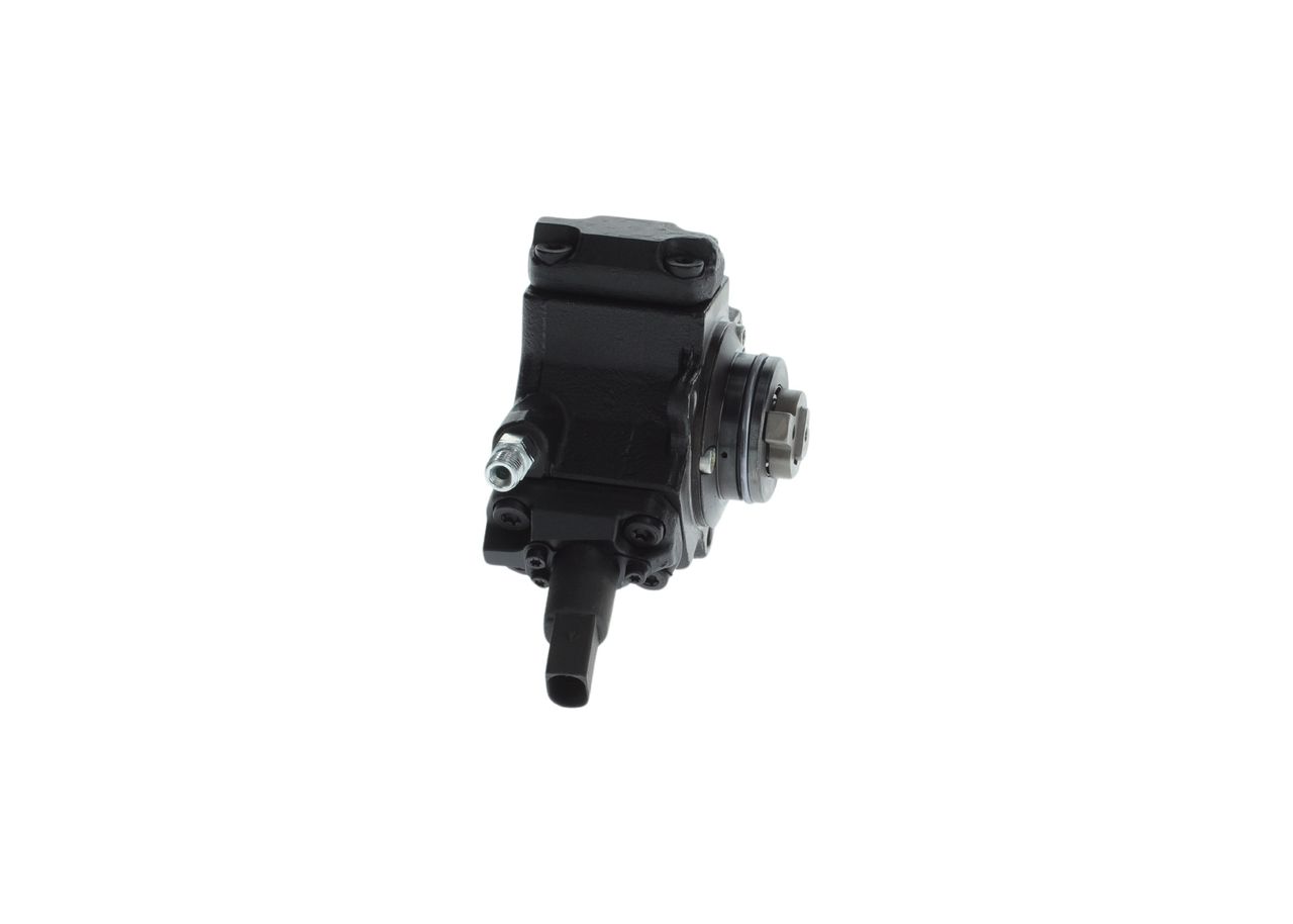 High-pressure Pump-3