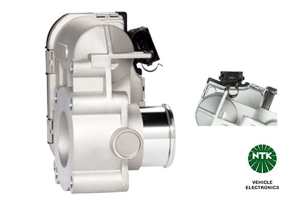 Throttle Body