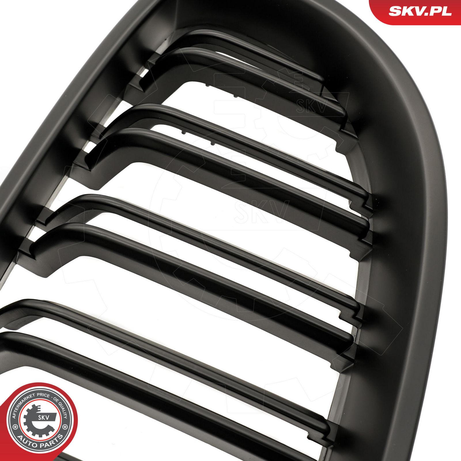 Radiator Grille-5