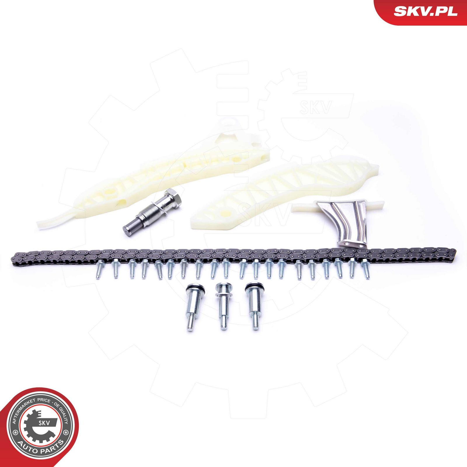 ESEN SKV 21SKV116 Timing chain kit