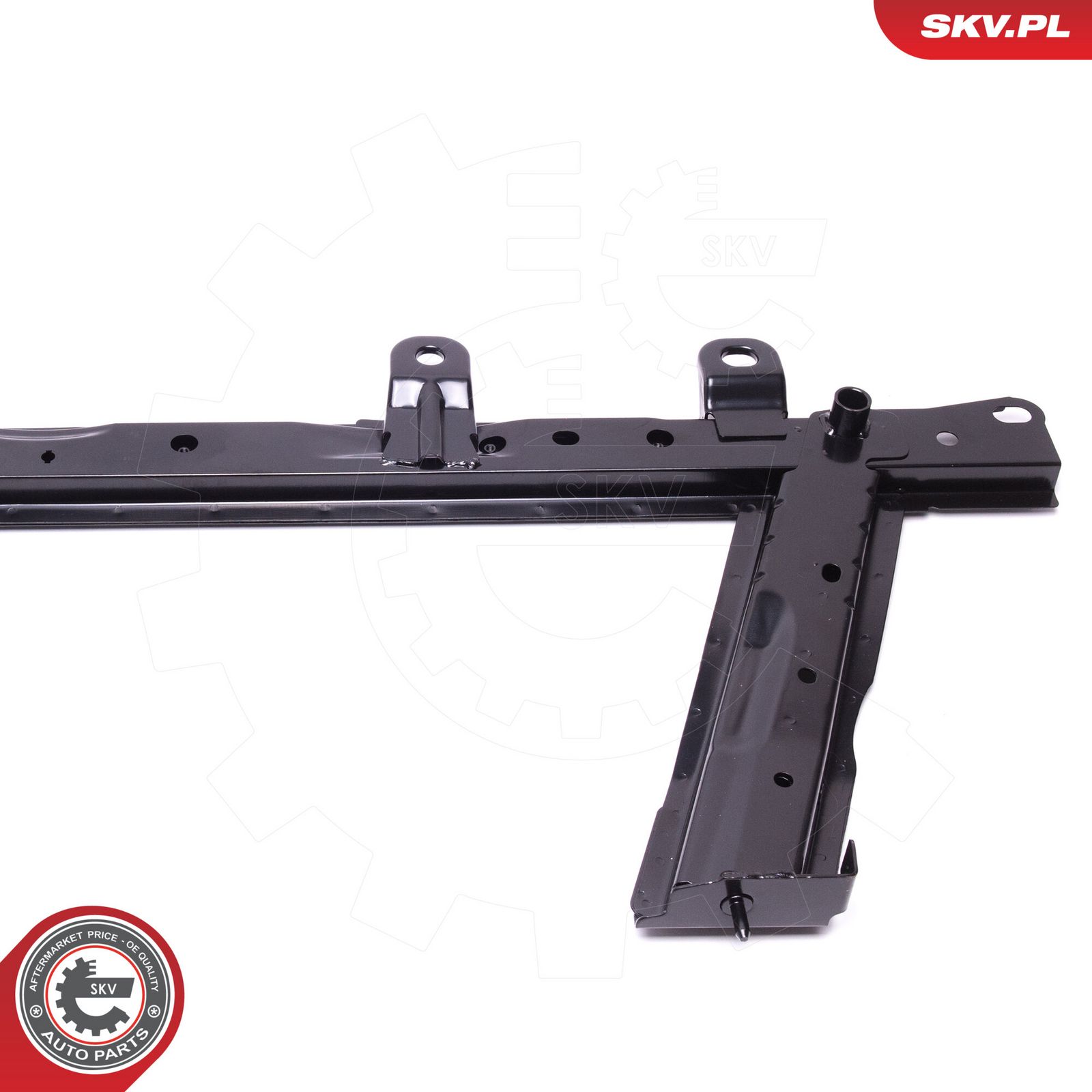 Support Frame/Subframe-2