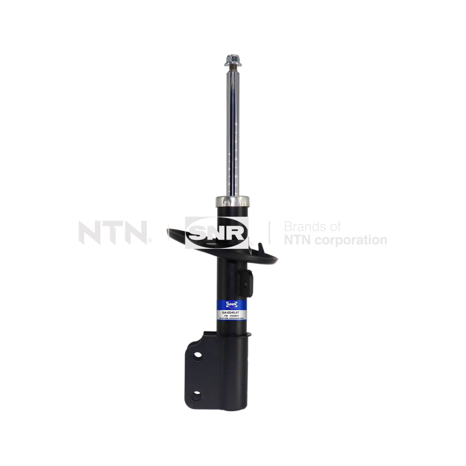 Shock Absorber-1